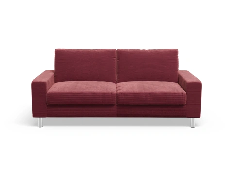 2,5-Sitzer Sofa 